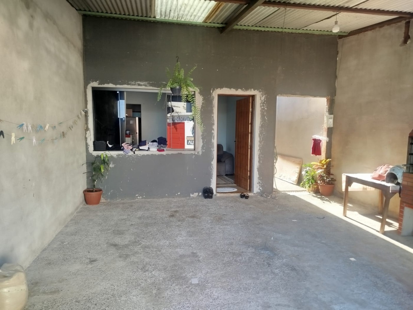 Casa, 2 quartos - Foto 3