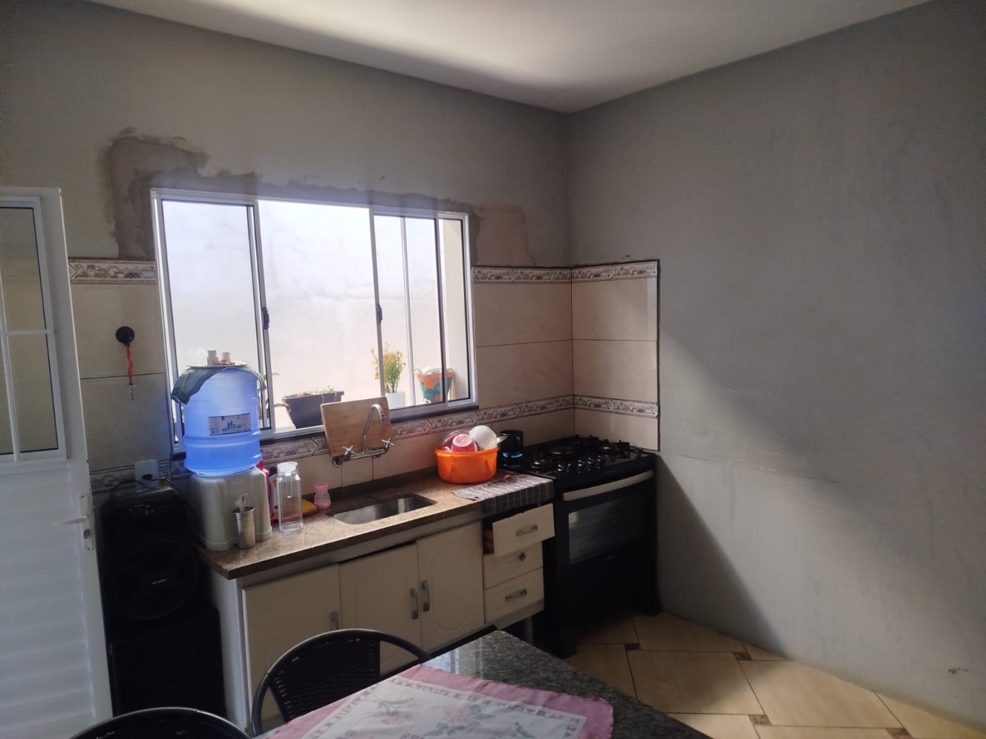 Casa, 2 quartos - Foto 4