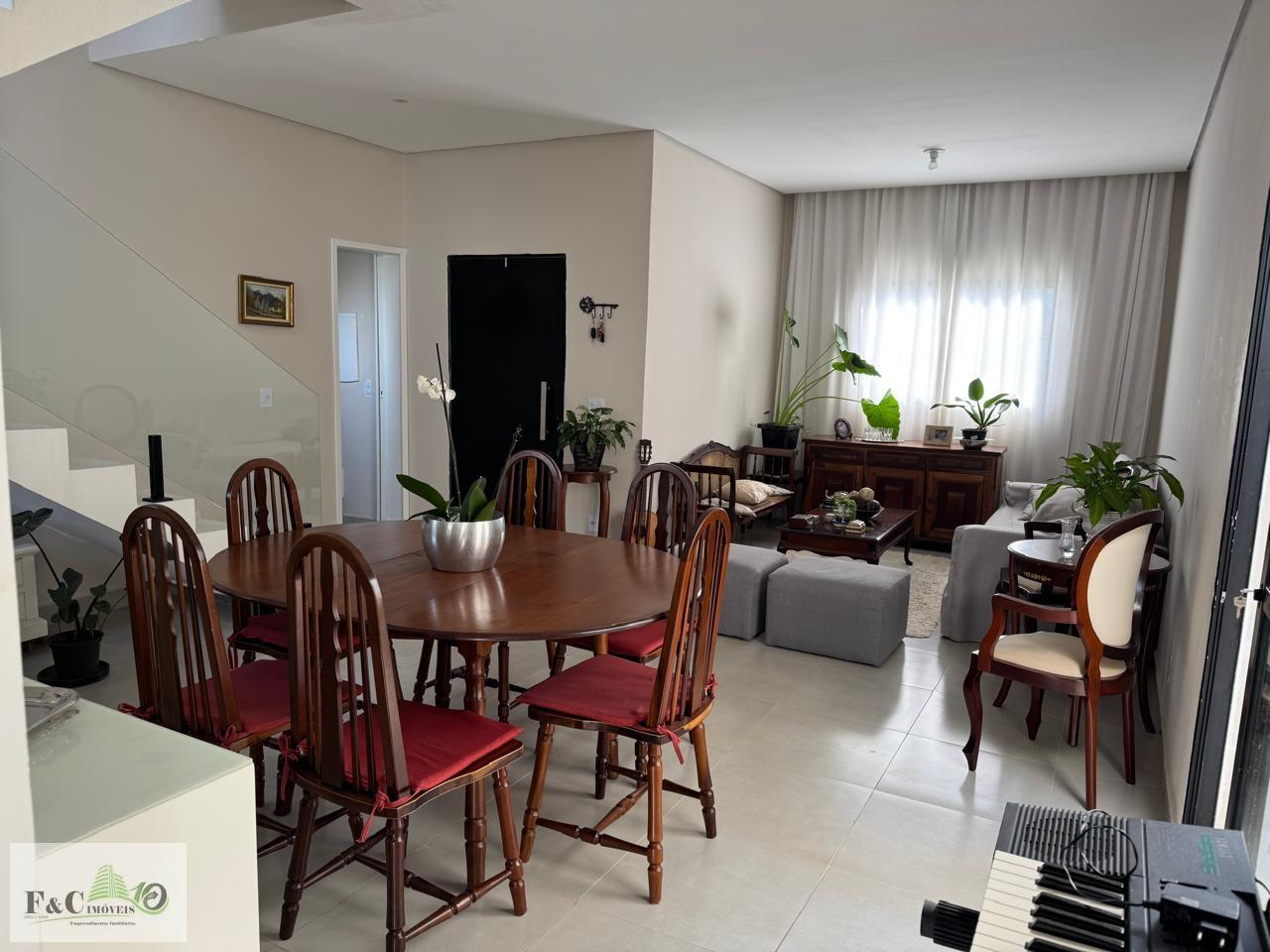 Casa de Condomínio, 4 quartos - Foto 2