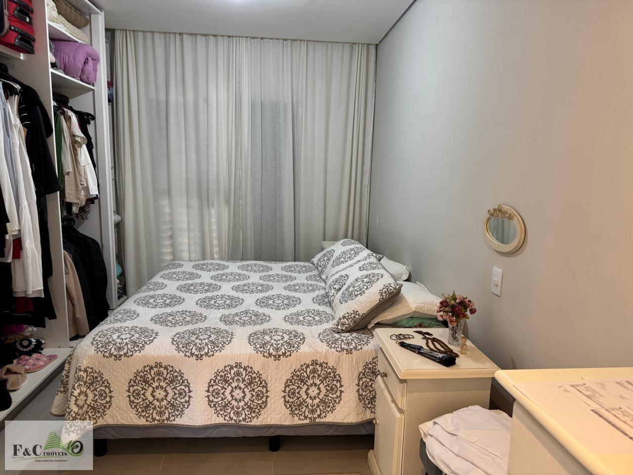 Casa de Condomínio, 4 quartos - Foto 24