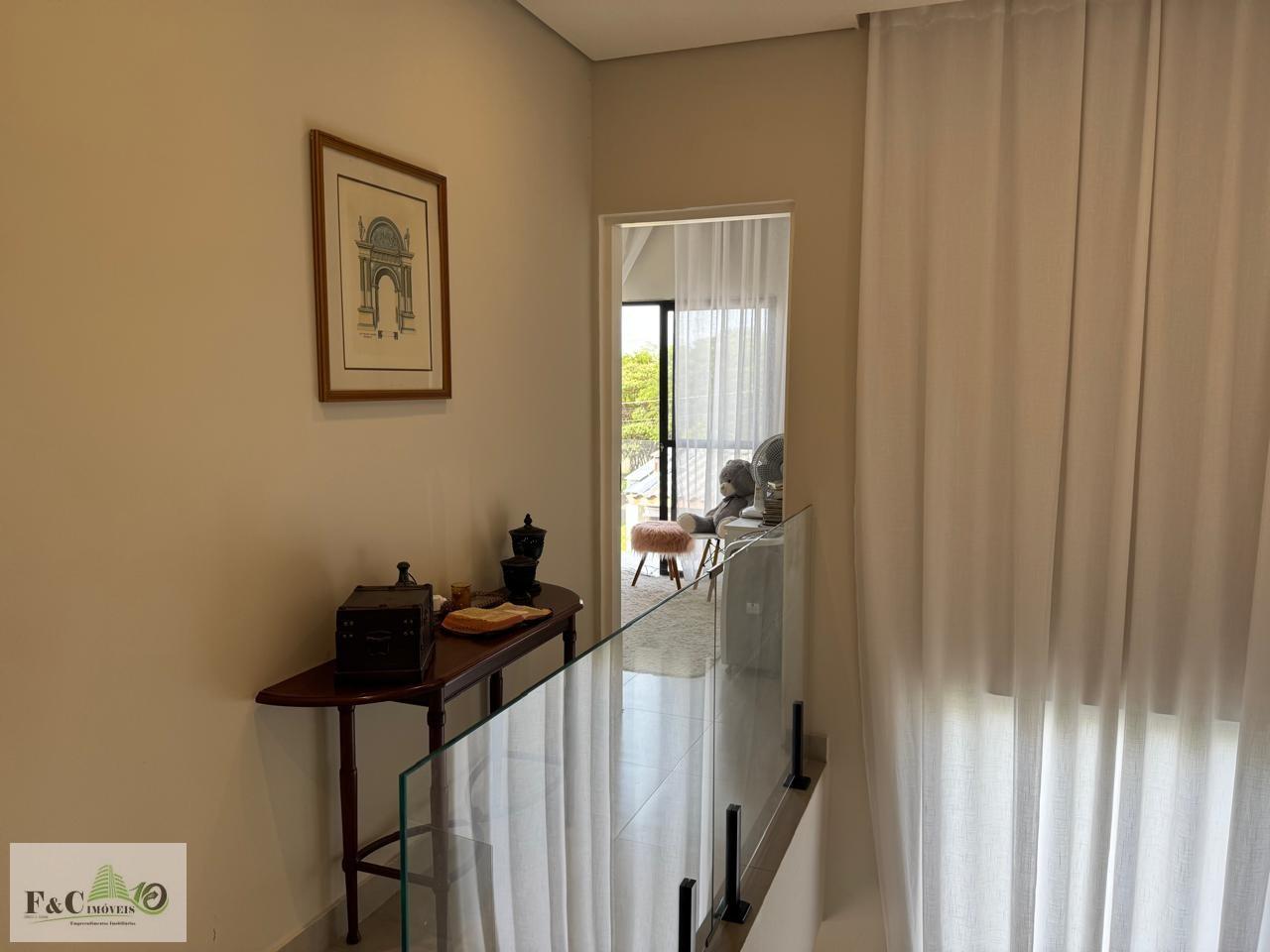 Casa de Condomínio, 4 quartos - Foto 25