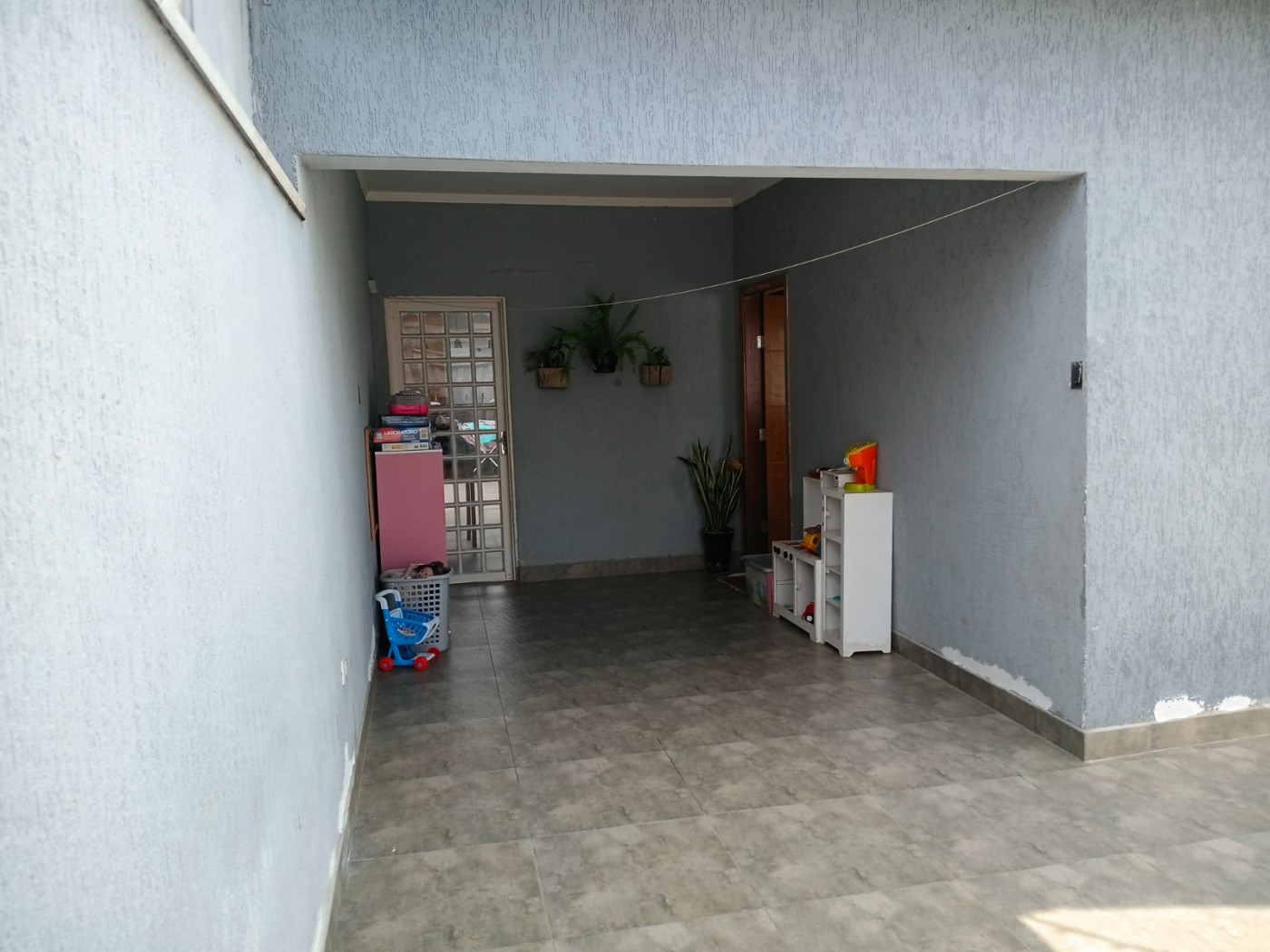Casa, 2 quartos - Foto 4