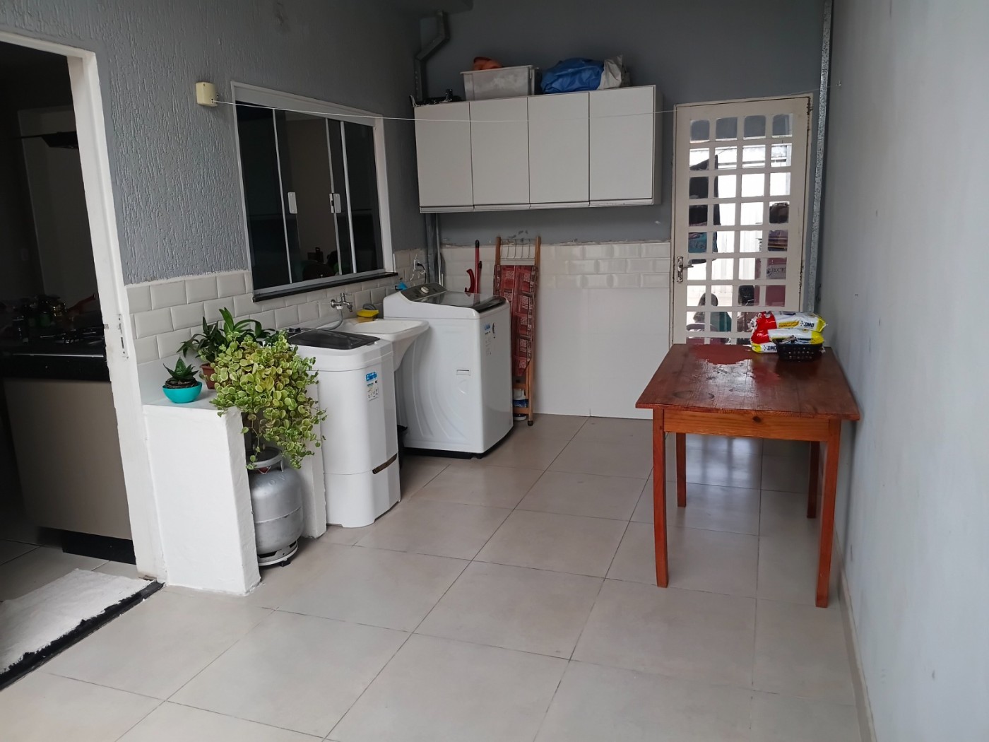 Casa, 2 quartos - Foto 5
