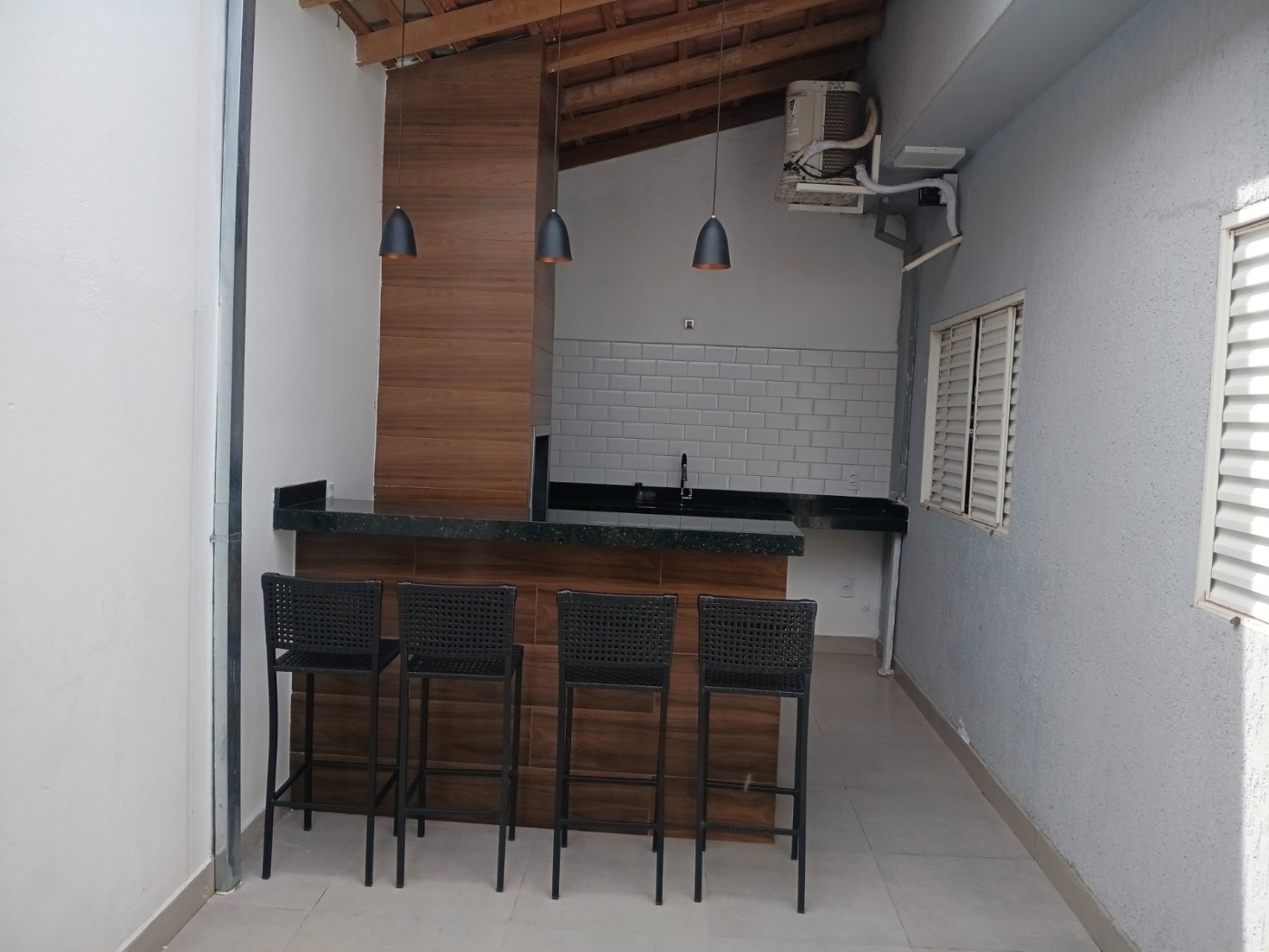 Casa, 2 quartos - Foto 13