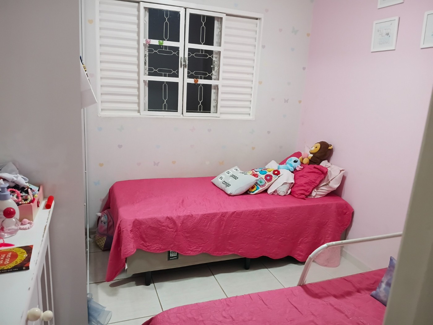 Casa, 2 quartos - Foto 11