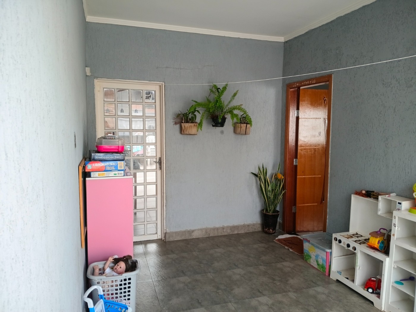 Casa, 2 quartos - Foto 12