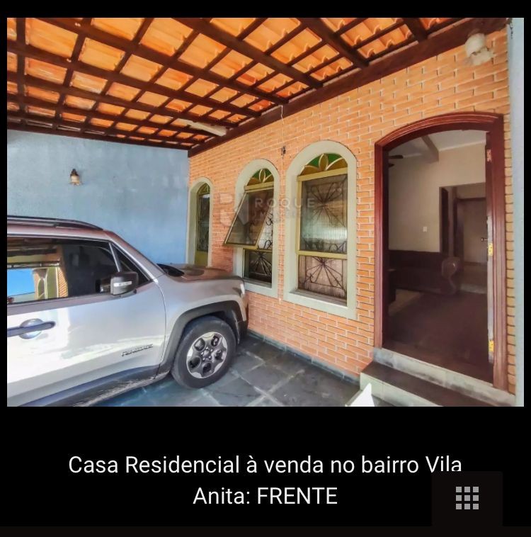 Casa, 3 quartos - Foto 3