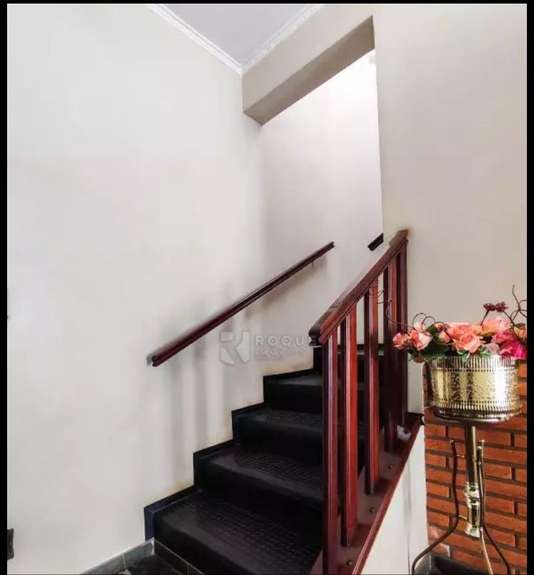 Casa, 3 quartos - Foto 12