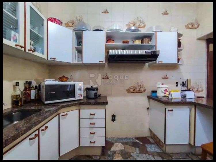 Casa, 3 quartos - Foto 15