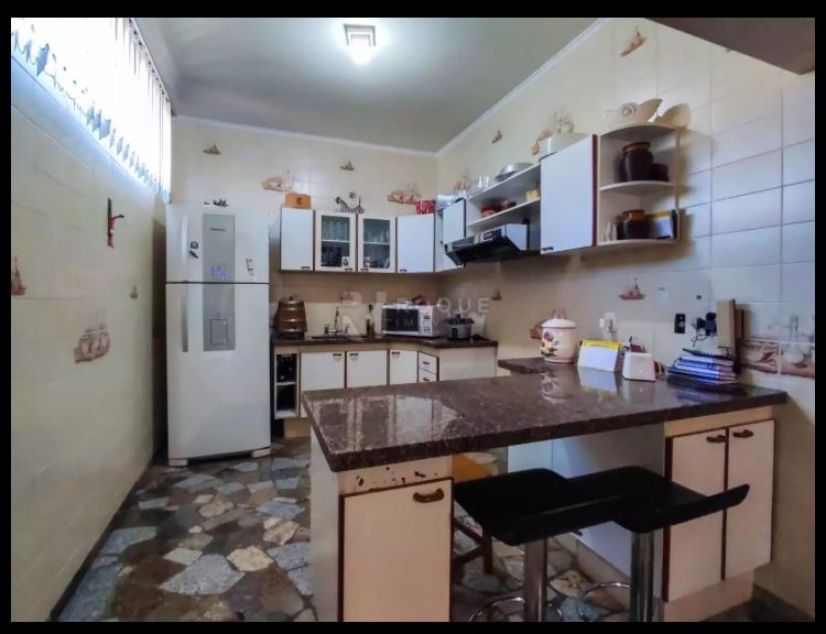 Casa, 3 quartos - Foto 20