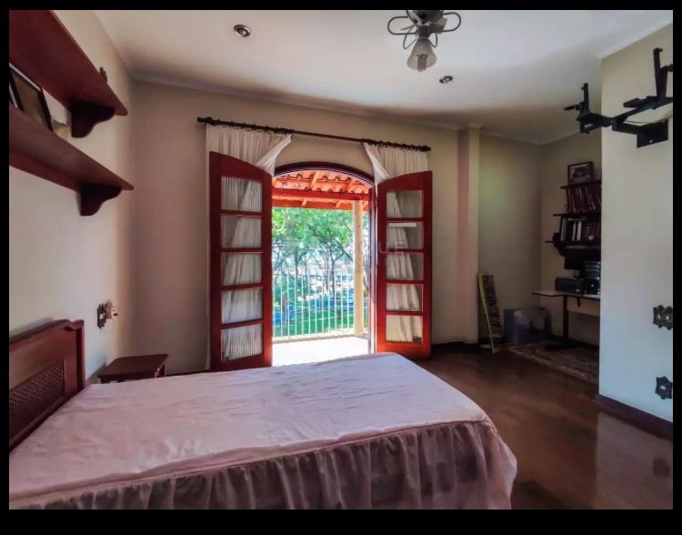Casa, 3 quartos - Foto 22