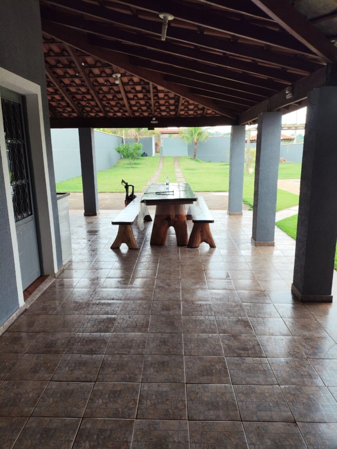 Fazenda, 2 quartos - Foto 2
