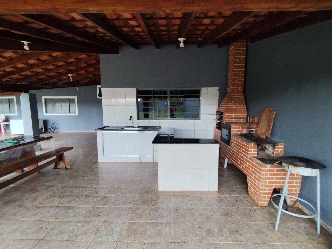Fazenda, 2 quartos - Foto 6