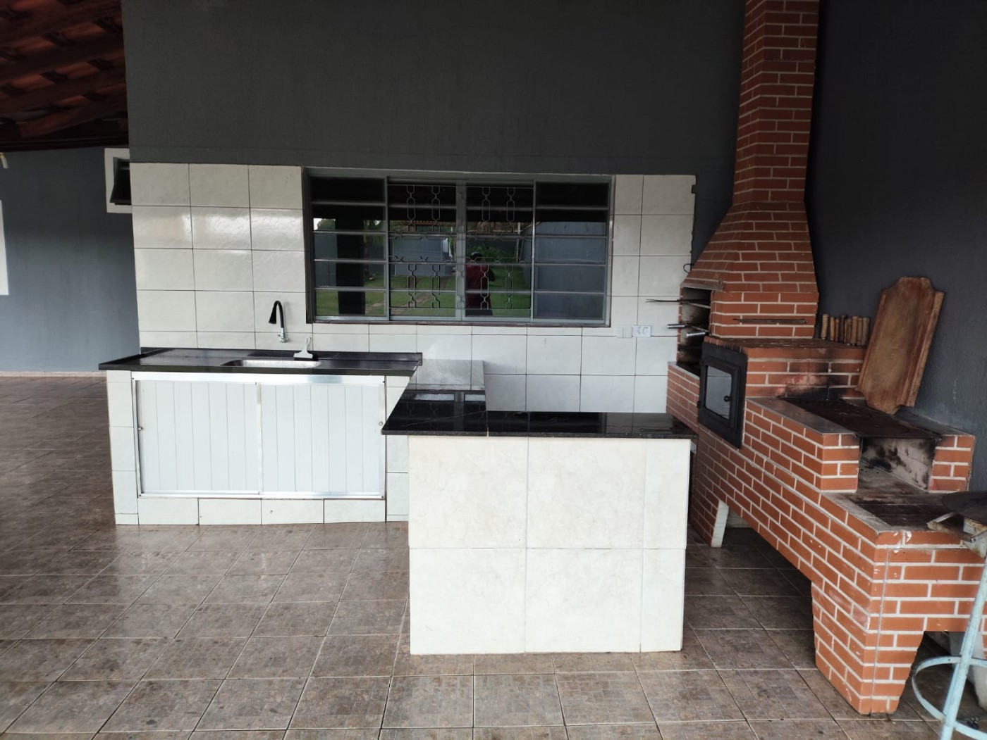 Fazenda, 2 quartos - Foto 11