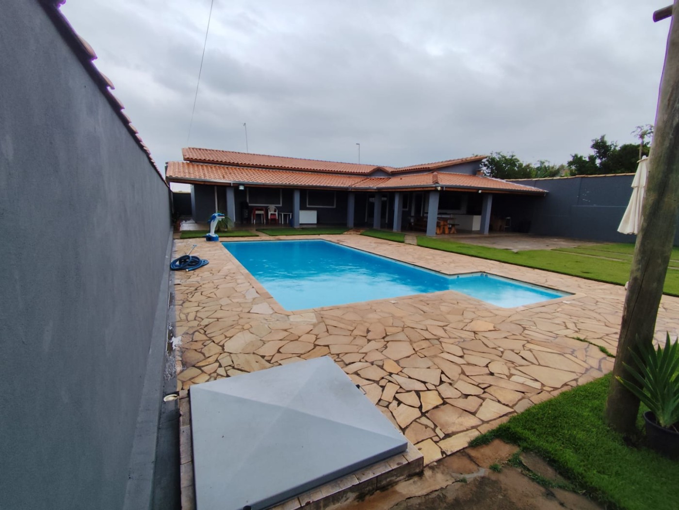 Fazenda, 2 quartos - Foto 16