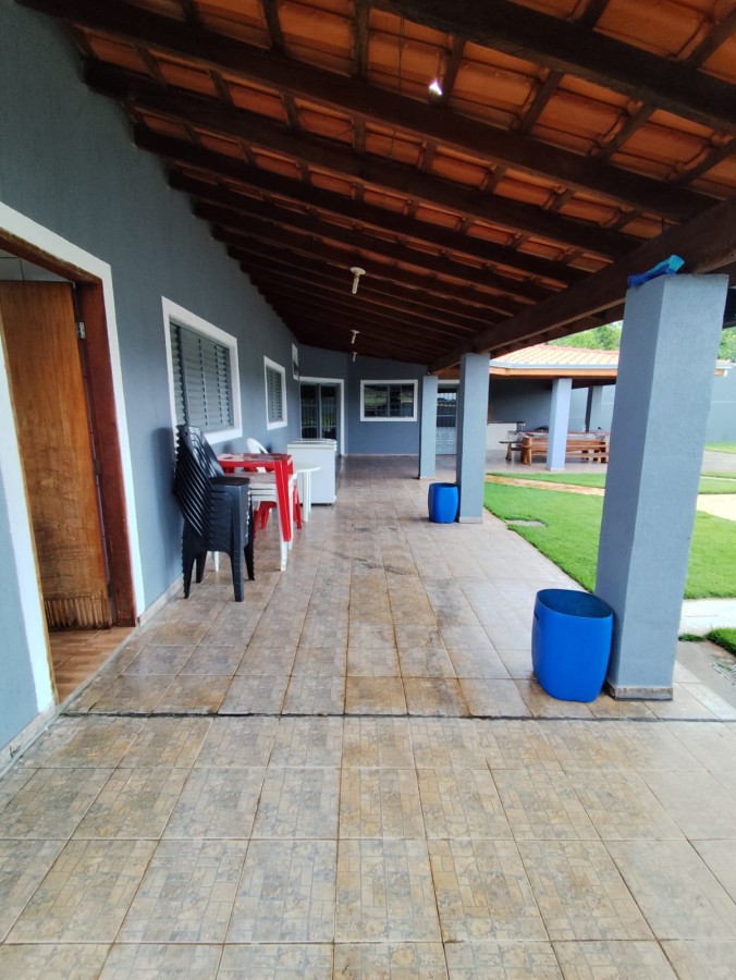 Fazenda, 2 quartos - Foto 17