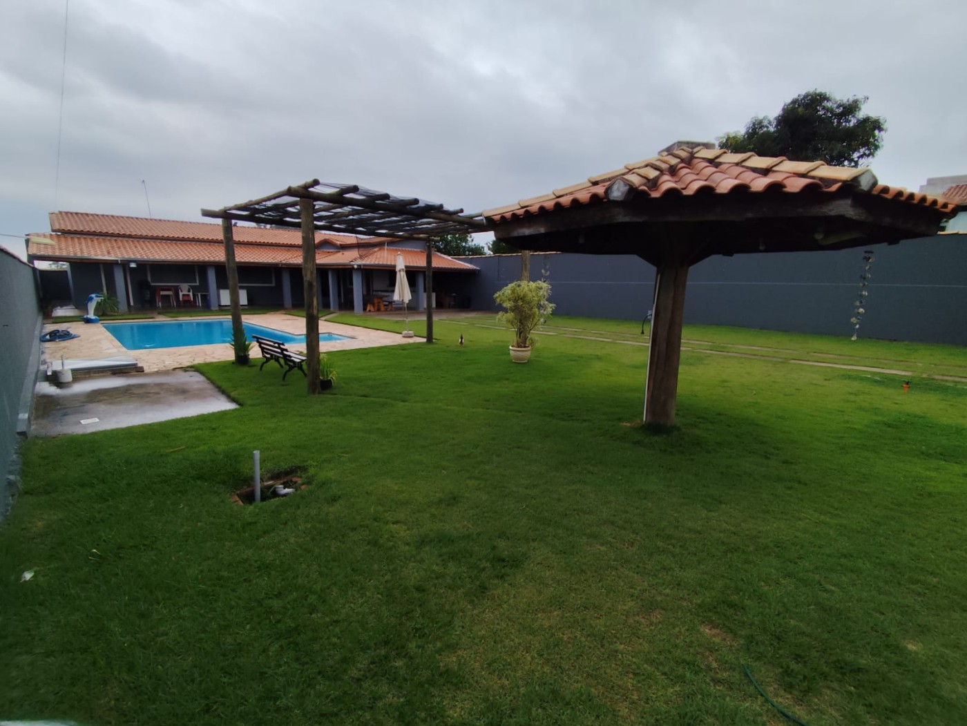 Fazenda, 2 quartos - Foto 21