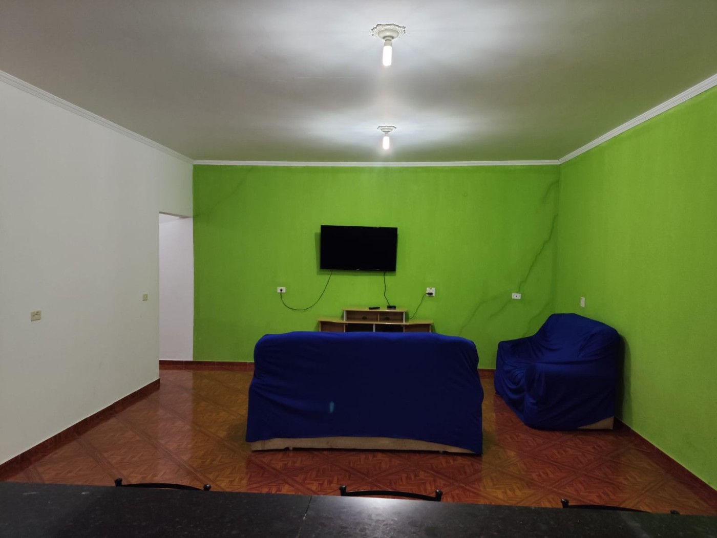 Fazenda, 2 quartos - Foto 22