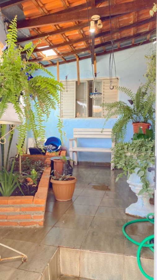 Casa, 2 quartos - Foto 2