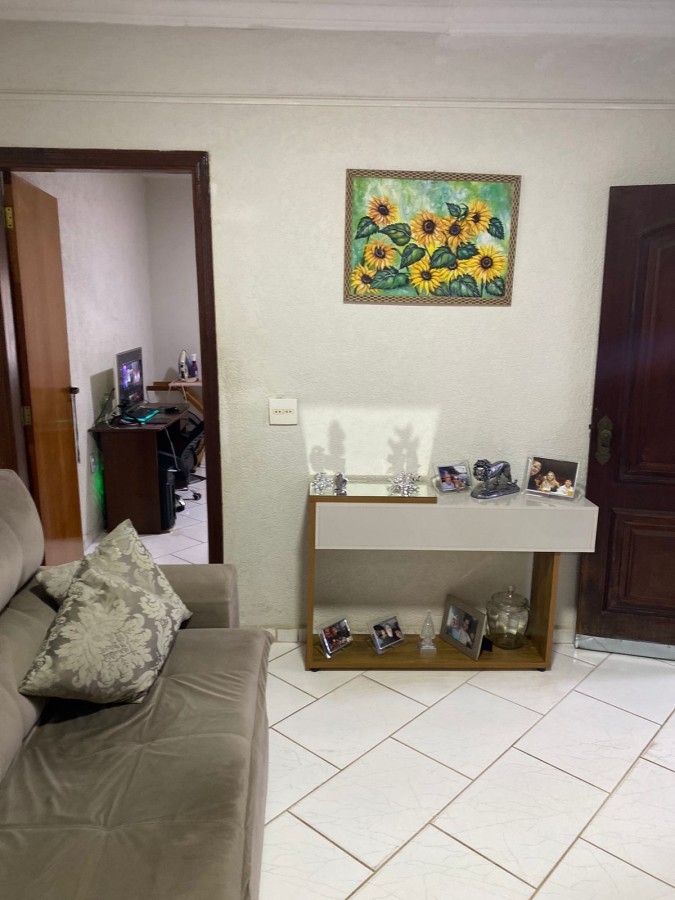 Casa, 2 quartos - Foto 4