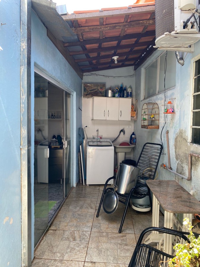 Casa, 2 quartos - Foto 24
