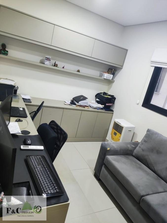 Casa de Condomínio, 5 quartos - Foto 7