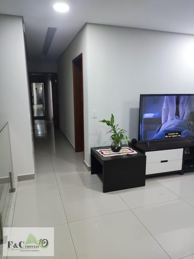 Casa de Condomínio, 5 quartos - Foto 4