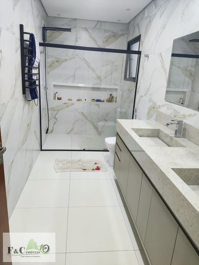 Casa de Condomínio, 5 quartos - Foto 6
