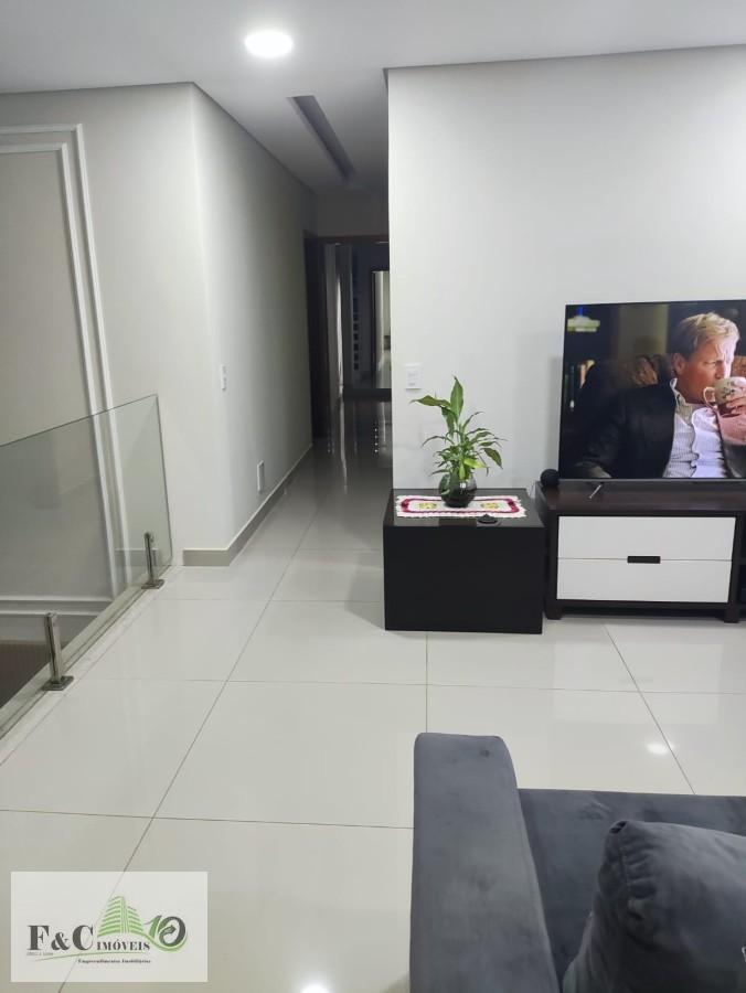 Casa de Condomínio, 5 quartos - Foto 3