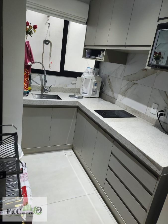 Casa de Condomínio, 5 quartos - Foto 22