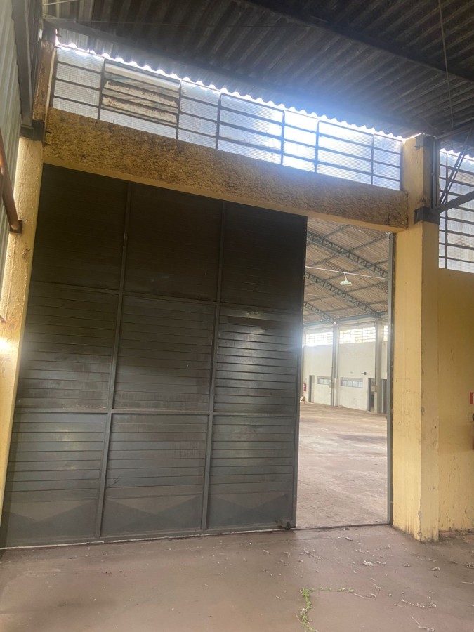 Depósito-Galpão - Foto 32