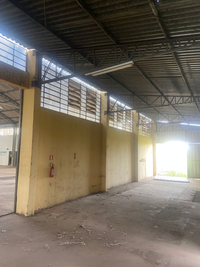 Depósito-Galpão - Foto 33