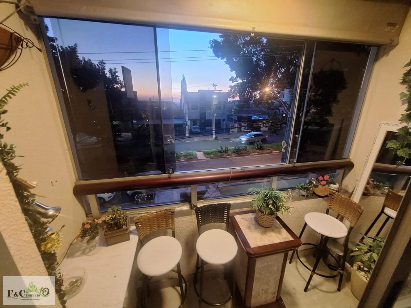 Apartamento, 2 quartos, 90 m² - Foto 1