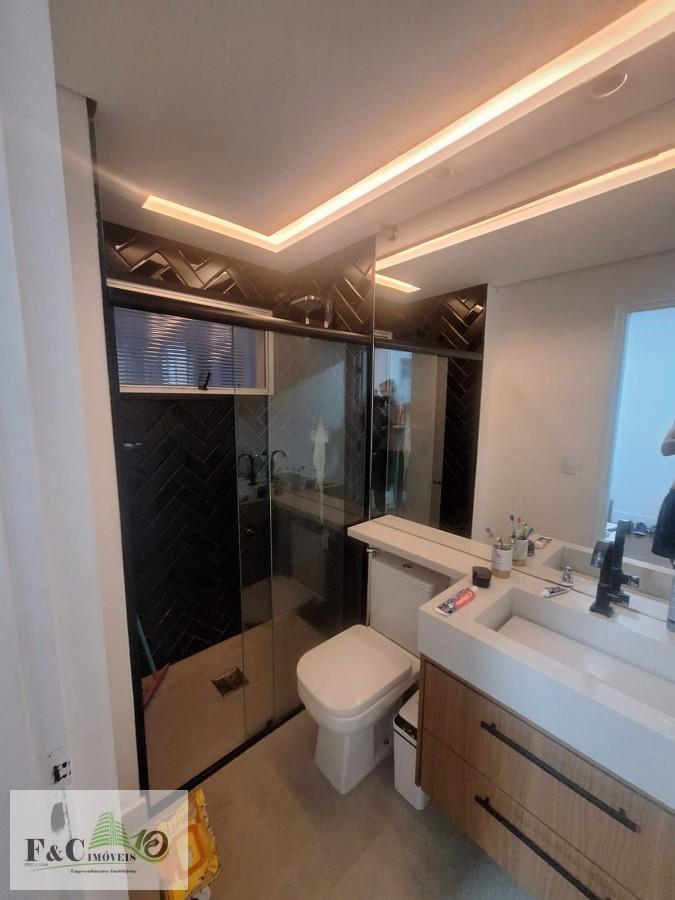 Apartamento, 2 quartos, 90 m² - Foto 9
