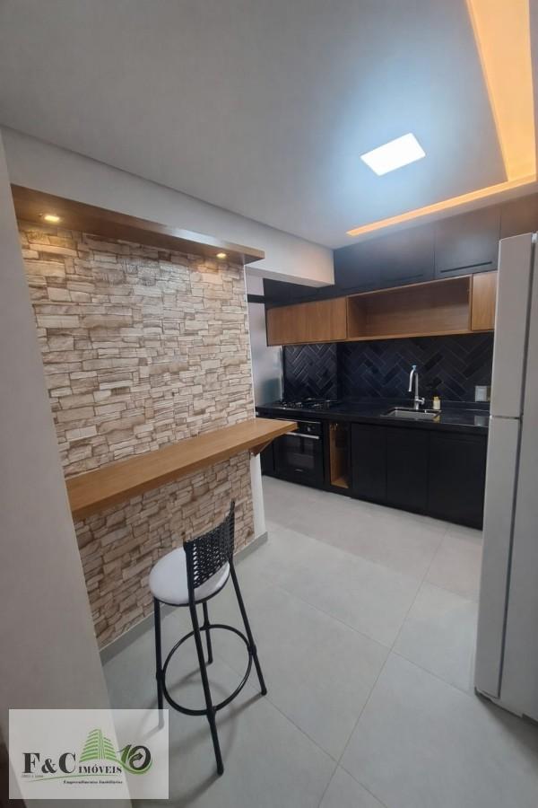 Apartamento, 2 quartos, 90 m² - Foto 6