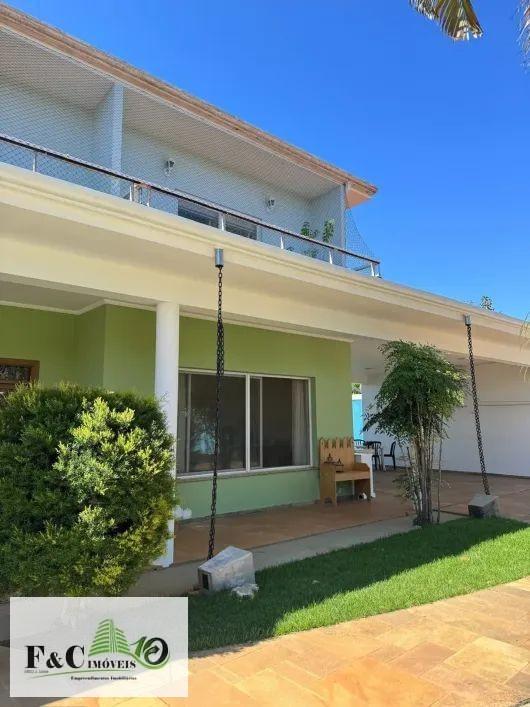 Casa de Condomínio, 5 quartos - Foto 1