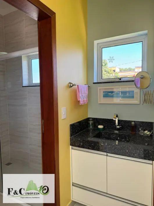 Casa de Condomínio, 5 quartos - Foto 5