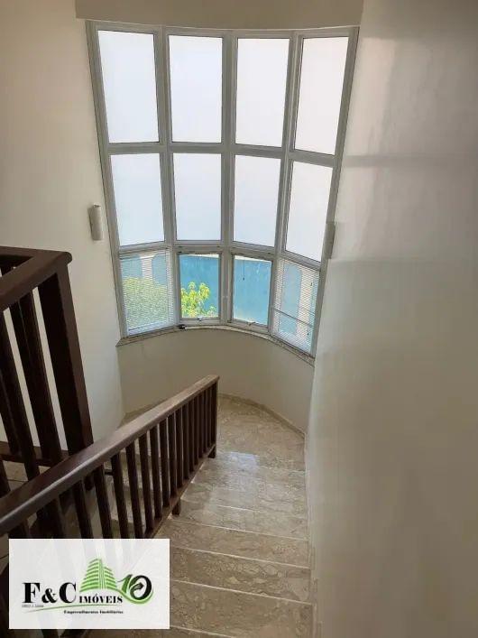 Casa de Condomínio, 5 quartos - Foto 9