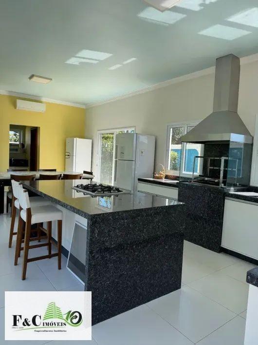 Casa de Condomínio, 5 quartos - Foto 7