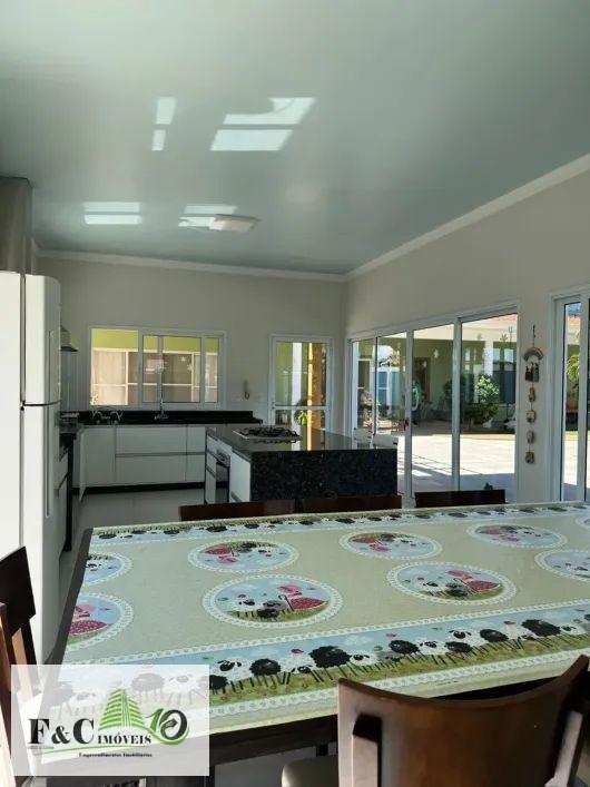 Casa de Condomínio, 5 quartos - Foto 10