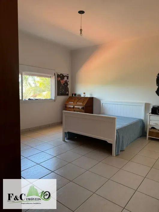 Casa de Condomínio, 5 quartos - Foto 19