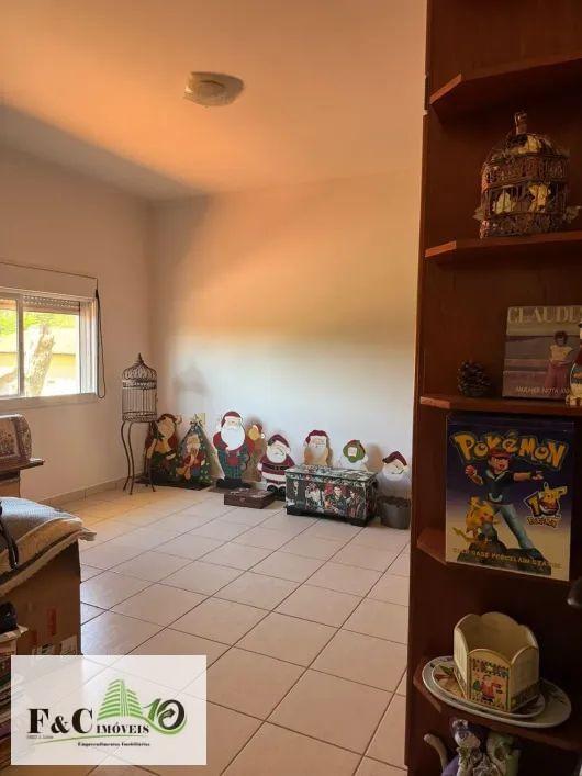 Casa de Condomínio, 5 quartos - Foto 20