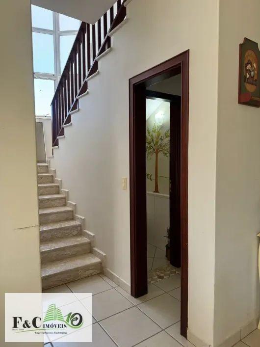 Casa de Condomínio, 5 quartos - Foto 21