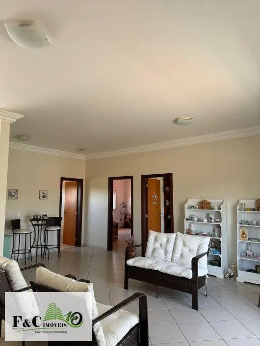 Casa de Condomínio, 5 quartos - Foto 25