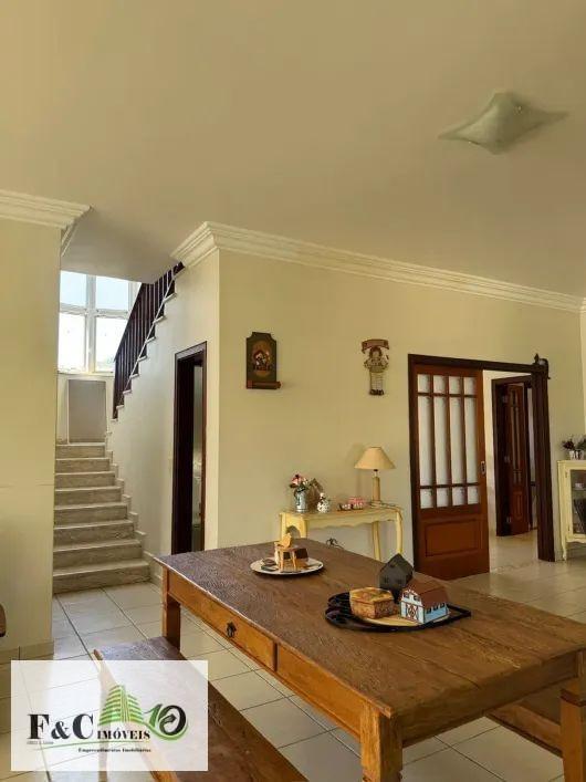 Casa de Condomínio, 5 quartos - Foto 28