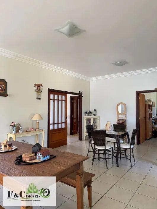 Casa de Condomínio, 5 quartos - Foto 30