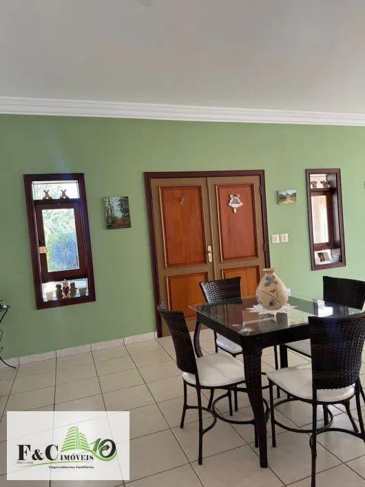 Casa de Condomínio, 5 quartos - Foto 34