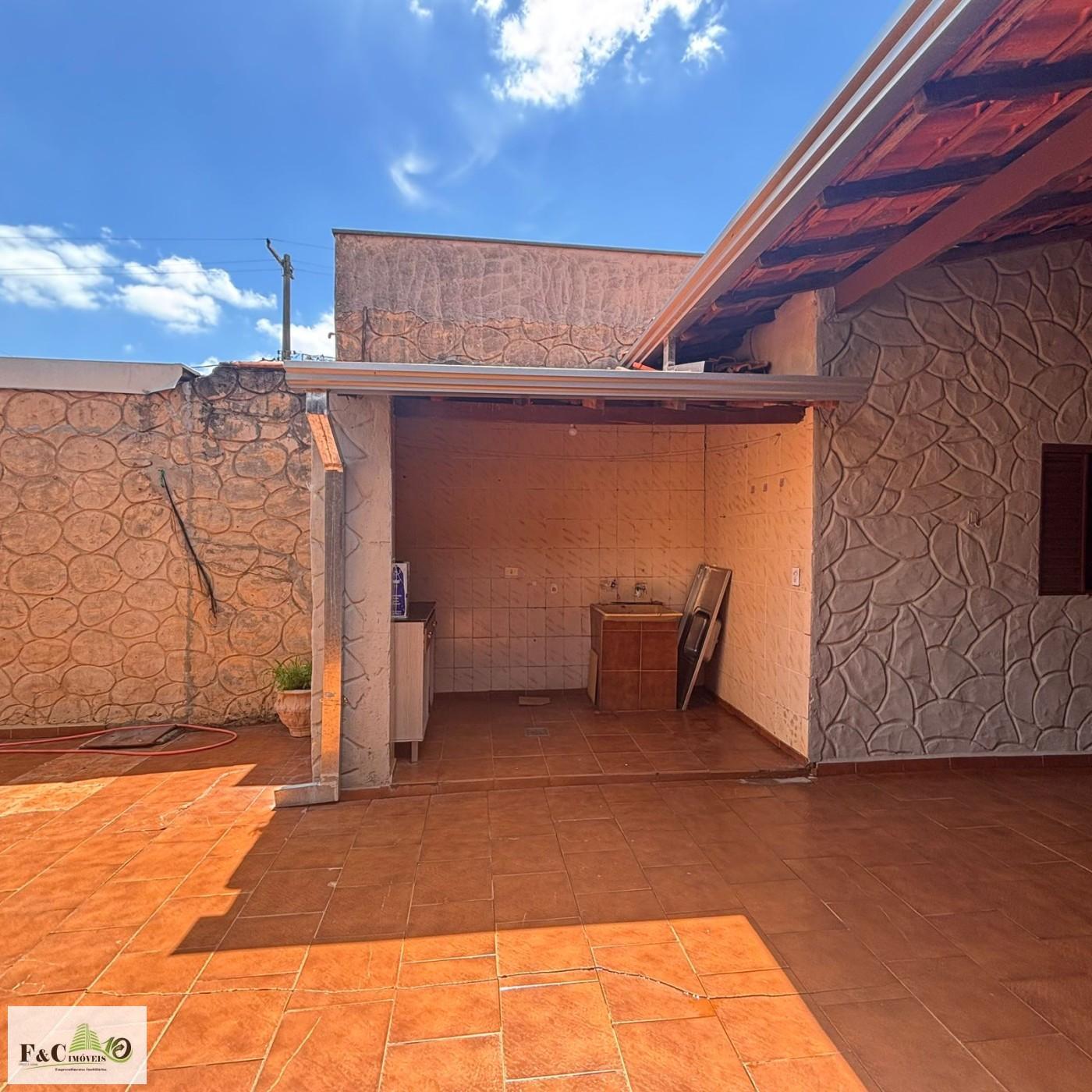 Casa, 2 quartos - Foto 3
