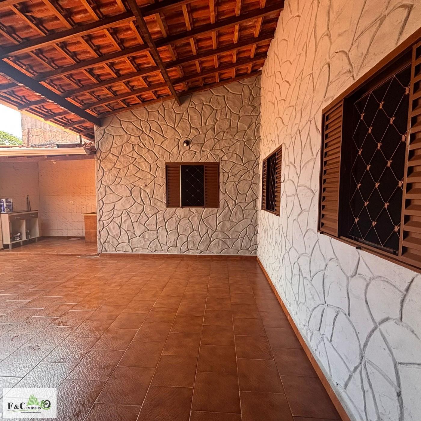 Casa, 2 quartos - Foto 4