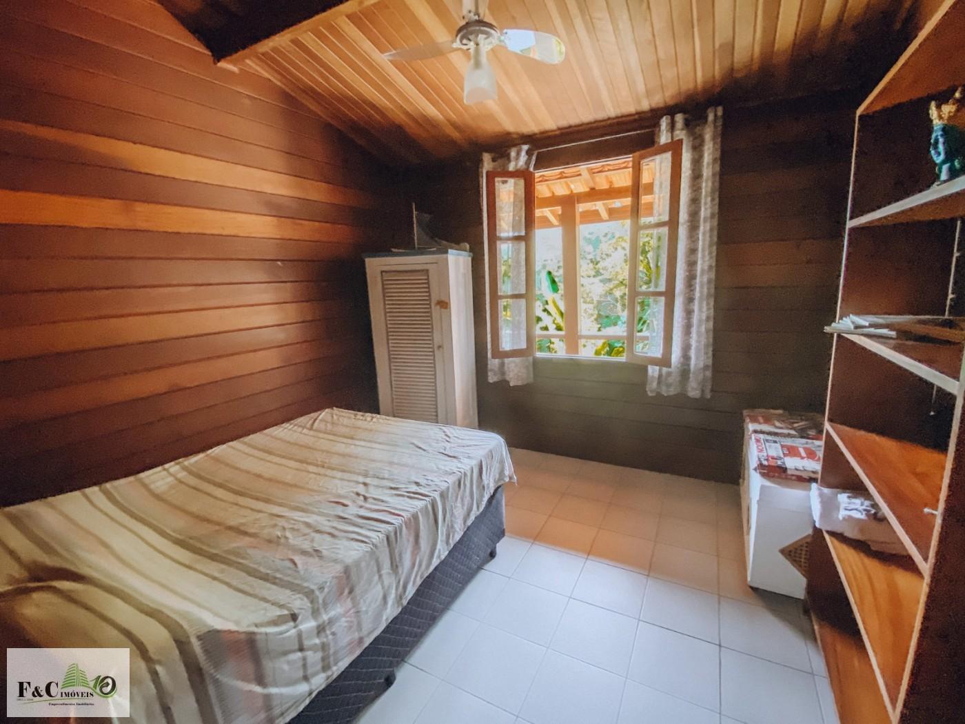 Casa, 6 quartos - Foto 4